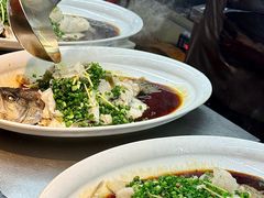 -鑫小城故事·藕汤·家常菜(台北一路总店)