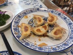 -老都一处饺子馆(道里店)