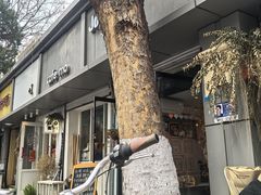 -Joymean coffee.见面咖啡