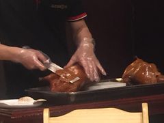 -北京烤鸭爱上川菜(中山路店)