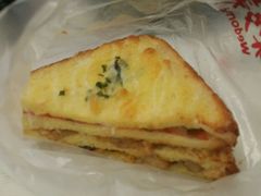-味多美(江安路店)