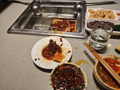 -海底捞火锅(天津SM城市广场店)