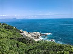 -三亚蜈支洲岛旅游区