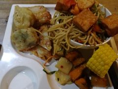 -素清香(解放路店)