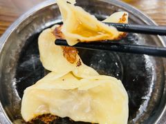 -金枫锅贴(滨江·凯旋门店)