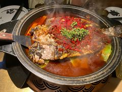 -烤匠麻辣烤鱼(万象城店)