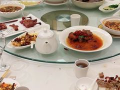-渝信川菜(西单店)