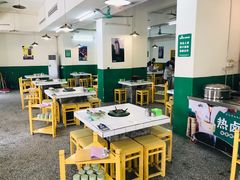 大堂-石灰市老火锅(北滨路店)