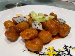 -稻香海鲜饭店(第一国际店)