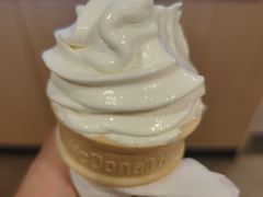 -麦当劳(深圳西涌天文台店)