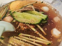 延吉冷面-七八冷面·延边朝鲜族美食(圣熙八号店)