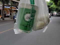 -刘包子(成都青羊区)