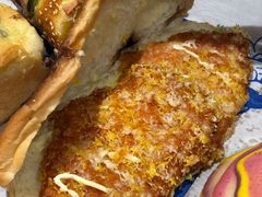 -丁香西饼屋(桂林路店)