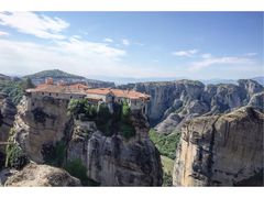 -梅黛奥拉修道院