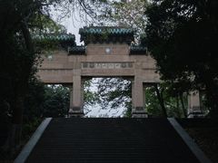 -灵谷景区