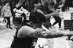 -5KM舞蹈街舞工作室