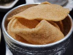 泰式炸虾片-Thai Alley泰爱里(二沙岛店)