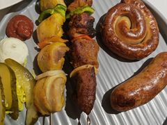 -库滋明·俄罗斯特色美食(中央大街店)