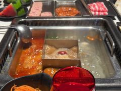 -鼎膳常火锅(华阳店)