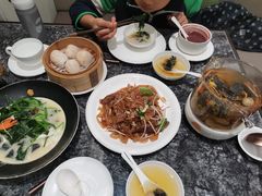 -頂好酒家·经典粤菜(海信广场店)