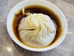 特色小笼包-鼎泰丰(国贸商城店)