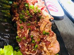 -火炉旺烤肉啤酒屋(沈北创始店)