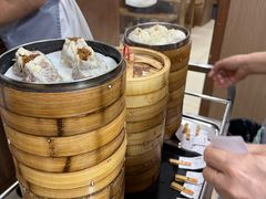 -李记清真馆(打钉巷店)