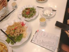 -清晖小苑•顺德地方菜(壹海城店)