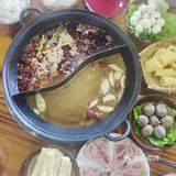 好吃上瘾，火锅快饮