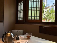 -隐溪茶馆(静安寺店)
