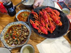 -虾小龙老长沙龙虾馆(坡子街店)