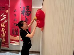 -国人川菜(李家村建东街店)