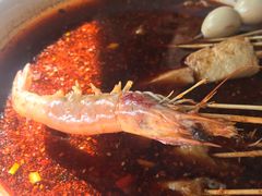 -三生小馆(亭知路店)