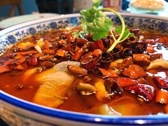 -新悦·霞浦海鲜生(上下杭店)