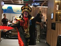 -海底捞火锅(金花路店)