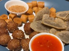 -庆云楼饭庄(什刹海店)