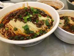 -成都驻京办餐厅(蜀都宾馆店)