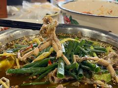 -辣螃铠盆盆蟹大排档(总店)