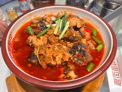 -老街鱼嘴巴(坡子街老店)