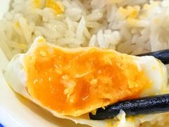 煎荷包蛋-区海鸡场饭店(石壁店)