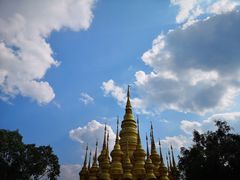 -西双版纳勐泐文化旅游区