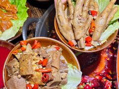 -冯校长老火锅(广州正佳广场店)