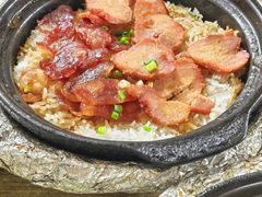 -煲煲香快餐(南京路店)