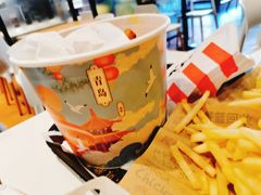 -肯德基(传媒广场店)
