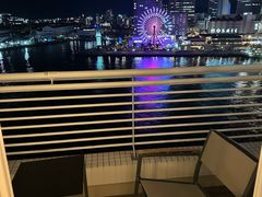 -神户美利坚公园东方大酒店