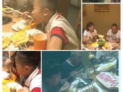 -羊庄故事(塘沽抗震路店)