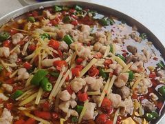 -蛙兔鸡自贡风味·特色江湖菜(广都店)