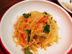 -喜喜水饺