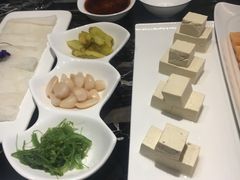 -泰河谷·豆捞