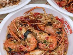 -小林哥的海鲜馆·夜宵烧烤(渔人码头店)